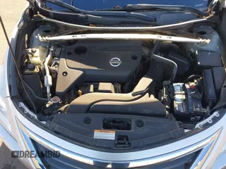 2014 Nissan Altima S with VIN 1N4AL3AP8EN343583, listed as a IAAI auction lot 41989981 with 103,012 mi miles and . Bid and sale history available at DreamBid. Image 10.