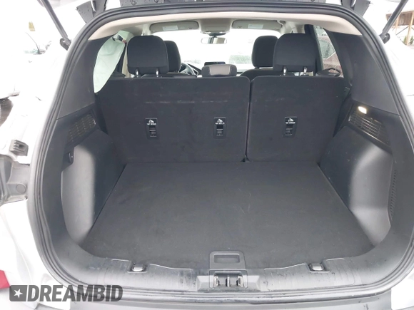 2020 Ford Escape SE Sport Hybrid with VIN 1FMCU9BZ4LUB92727, listed as a IAAI auction lot 41500226 with 46,869 mi miles and . Bid and sale history available at DreamBid. Image 17.