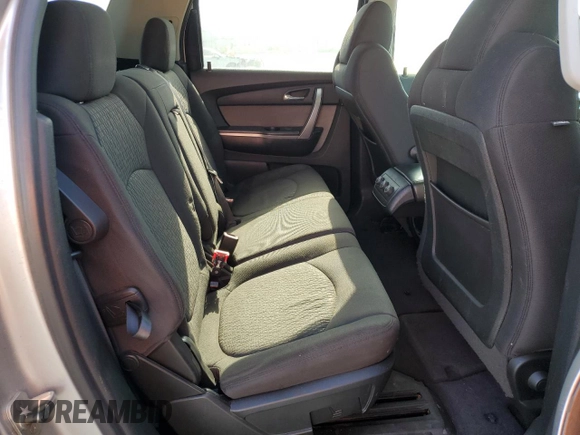 2010 GMC Acadia SL with VIN 1GKLRKED0AJ154394, listed as a Copart auction lot 53745005 with 110,287 mi miles and Clean Title. Bid and sale history available at carsss.com. Image 11.