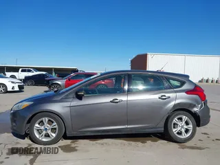 2013 Ford Focus SE with VIN 1FADP3K21DL220268, listed as a IAAI auction lot 41696862 with 118,306 mi miles and . Bid and sale history available at DreamBid. Image 14.