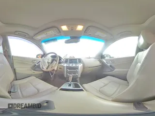 2013 Nissan Murano S with VIN JN8AZ1MW7DW323757, listed as a Copart auction lot 56728925 with 72,788 mi miles and Clean title. Bid and sale history available at DreamBid. Image 15.