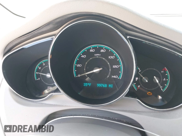 2011 Chevrolet Malibu 1LS with VIN 1G1ZB5E11BF320209, listed as a IAAI auction lot 41936499 with 99,768 mi miles and . Bid and sale history available at DreamBid. Image 7.