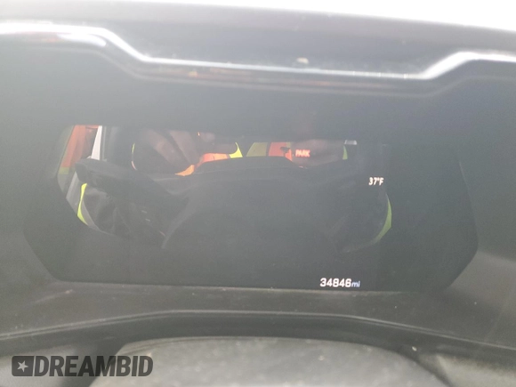2023 Chevrolet Colorado 4WD LT с VIN 1GCGTCEC6P1226946, выставлен на аукционе Copart как лот 45630995 с пробегом 34 846 миль миль и Списание • Salvage title. История ставок и продаж доступна на DreamBid. Изображение 9.
