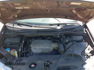 2011 Honda Odyssey EX with VIN 5FNRL5H42BB021438, listed as a IAAI auction lot 41978690 with 190,495 mi miles and . Bid and sale history available at carsss.com. Image 10.