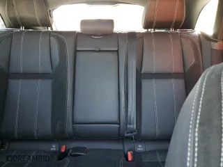 2018 Land Rover Range Rover Velar R-Dynamic SE with VIN SALYL2RVXJA716381, listed as a Copart auction lot 48806725 with 40,630 mi miles and Salvage Title. Bid and sale history available at carsss.com. Image 10.