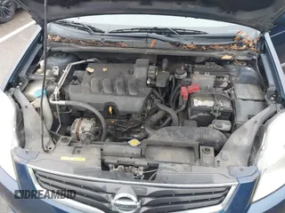 2011 Nissan Sentra S с VIN 3N1AB6AP8BL627843, выставлен на аукционе IAAI как лот 41161074 с пробегом Не указан миль и . История ставок и продаж доступна на DreamBid. Изображение 10.