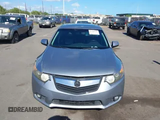 2011 Acura TSX z VIN JH4CU2F61BC012652, wystawiony jako IAAI lot #41980560 z przebiegiem 173 143 mil mil oraz . Historia ofert i sprzedaży dostępna na DreamBid. Obrazek 12.