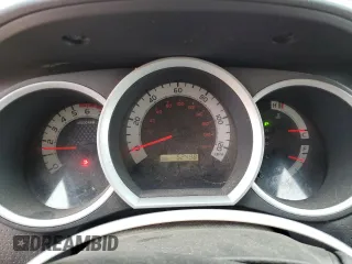 2011 Toyota Tacoma with VIN 5TFUU4EN0BX014878, listed as a Copart auction lot 51042455 with 52,498 mi miles and Salvage Title. Bid and sale history available at carsss.com. Image 9.