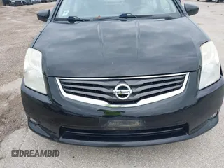 2011 Nissan Sentra 2.0 with VIN 3N1AB6AP9BL681488, listed as a IAAI auction lot 42825850 with 441,410 mi miles and . Bid and sale history available at DreamBid. Image 12.