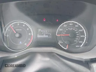 2019 Subaru Impreza z VIN 4S3GTAA6XK3754216, wystawiony jako IAAI lot #42196202 z przebiegiem 23 285 mil mil oraz . Historia ofert i sprzedaży dostępna na DreamBid. Obrazek 7.