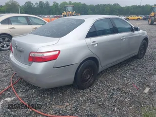 2009 Toyota Camry with VIN 4T1BE46K19U291796, listed as a IAAI auction lot 42077319 with 237,423 mi miles. Bid and sale history available at carsss.com. Image 4.