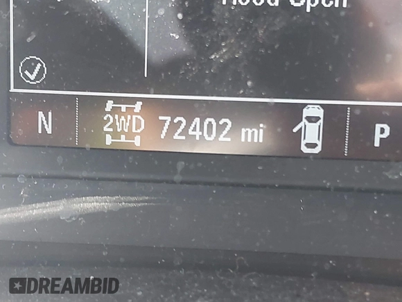 2021 Chevrolet TrailBlazer ACTIV with VIN KL79MSSL9MB017076, listed as a IAAI auction lot 41590904 with 72,402 mi miles and . Bid and sale history available at DreamBid. Image 16.