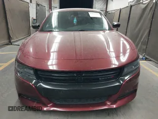 2020 Dodge Charger SXT with VIN 2C3CDXBG4LH101261, listed as a IAAI auction lot 42045103 with 114,349 mi miles. Bid and sale history available at carsss.com. Image 12.