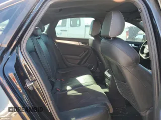 2013 Audi A4 Prestige with VIN WAUKFAFL2DA162742, listed as a Copart auction lot 80587374 with 184,580 mi miles and Salvage Title. Bid and sale history available at carsss.com. Image 10.