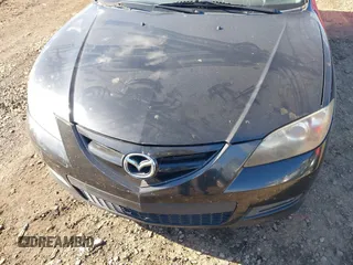 2009 Mazda 3 S Touring with VIN JM1BK324291209865, listed as a IAAI auction lot 41037298 with Not Provided miles and . Bid and sale history available at DreamBid. Image 10.