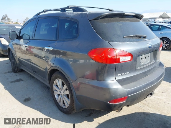 2008 Subaru Tribeca Limited с VIN 4S4WX92D084403020, выставлен на аукционе IAAI как лот 41461997 с пробегом 253 391 миль миль и . История ставок и продаж доступна на DreamBid. Изображение 3.
