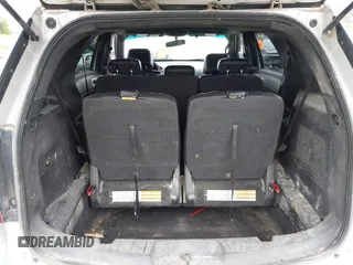 2011 Ford Explorer Limited z VIN 1FMHK8F86BGA57074, wystawiony jako IAAI lot #42049403 z przebiegiem 192 056 mil mil oraz . Historia ofert i sprzedaży dostępna na DreamBid. Obrazek 12.
