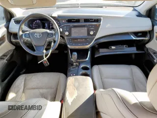 2016 Toyota Avalon Limited with VIN 4T1BK1EB6GU241322, listed as a Copart auction lot 86347944 with 135,186 mi miles and Clean Title. Bid and sale history available at carsss.com. Image 8.
