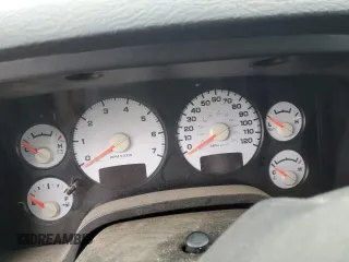 2004 Dodge 2500 SLT z VIN 3D7KU28D24G148562, wystawiony jako Copart lot #45872455 z przebiegiem Nie podano mil oraz Szkoda całkowita • Salvage title. Historia ofert i sprzedaży dostępna na DreamBid. Obrazek 9.