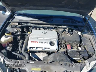 2004 Toyota Camry LE with VIN 4T1BF30K74U588368, listed as a IAAI auction lot 41659383 with 190,833 mi miles. Bid and sale history available at carsss.com. Image 10.