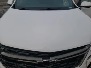 2022 Chevrolet Traverse RS with VIN 1GNERJKW4NJ185083, listed as a Copart auction lot 44982135 with 78,137 mi miles and Salvage Title. Bid and sale history available at carsss.com. Image 13.