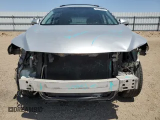 2016 Lexus RX 350 with VIN 2T2ZZMCA8GC016032, listed as a Copart auction lot 58400605 with 142,878 mi miles and Salvage title. Bid and sale history available at DreamBid. Image 5.