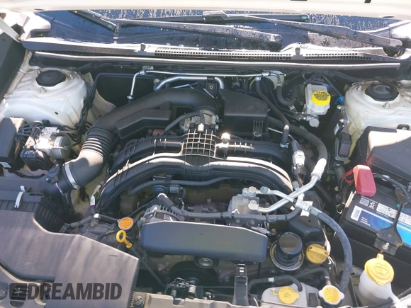 2017 Subaru Impreza with VIN 4S3GTAA61H3725339, listed as a IAAI auction lot 42171345 with 36,356 mi miles and . Bid and sale history available at DreamBid. Image 10.