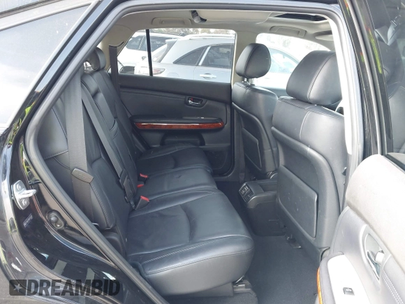 2006 Lexus RX 330 with VIN 2T2GA31U06C051636, listed as a IAAI auction lot 42078420 with 143,273 mi miles and . Bid and sale history available at DreamBid. Image 8.
