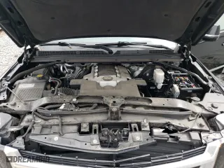 2016 Cadillac Escalade Luxury Collection with VIN 1GYS4BKJ2GR416047, listed as a Copart auction lot 71439884 with 101,118 mi miles and Salvage Title. Bid and sale history available at carsss.com. Image 12.