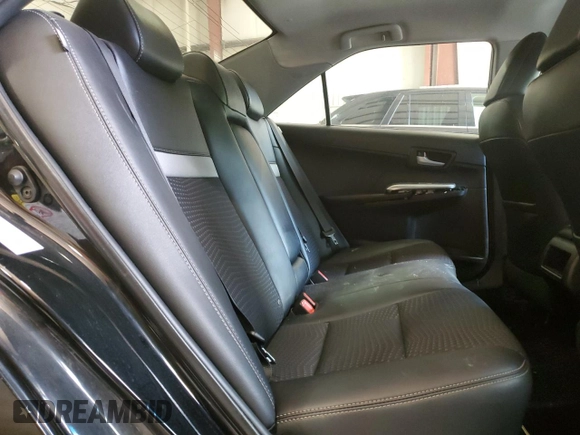 2014 Toyota Camry L with VIN 4T1BF1FK8EU323889, listed as a Copart auction lot 51933465 with 142,903 mi miles and Salvage Title. Bid and sale history available at DreamBid. Image 10.
