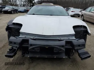 2004 Chevrolet Corvette with VIN 1G1YY32G845128740, listed as a Copart auction lot 43324795 with 63,686 mi miles and Salvage Title. Bid and sale history available at carsss.com. Image 5.
