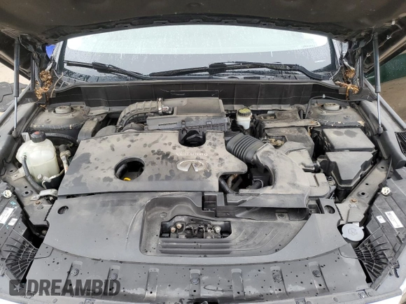 2019 Infiniti QX50 Luxe с VIN 3PCAJ5M30KF111347, выставлен на аукционе Copart как лот 58747935 с пробегом 96 765 миль миль и Списание • Salvage title. История ставок и продаж доступна на DreamBid. Изображение 12.