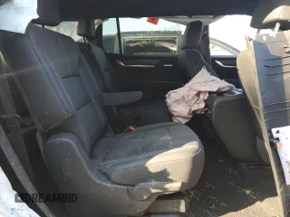 2024 GMC Acadia AWD Elevation z VIN 1GKENNKS8RJ173974, wystawiony jako Copart lot #75293634 z przebiegiem Nie podano mil oraz Nie do naprawy. Historia ofert i sprzedaży dostępna na DreamBid. Obrazek 11.