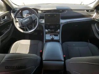 2023 Jeep Grand Cherokee Laredo с VIN 1C4RJHAG9PC523590, выставлен на аукционе Copart как лот 56027155 с пробегом 42 522 миль миль и Списание • Salvage title. История ставок и продаж доступна на DreamBid. Изображение 8.