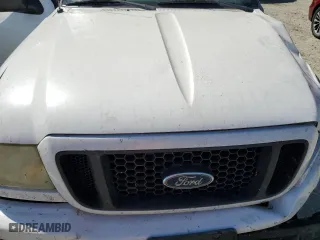 2004 Ford Ranger Edge with VIN 1FTYR14E34PB66708, listed as a Copart auction lot 69279824 with 0 mi miles and Salvage Title. Bid and sale history available at carsss.com. Image 11.