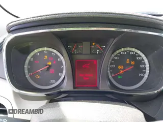 2012 GMC Terrain SLT-2 with VIN 2GKFLXE52C6124611, listed as a IAAI auction lot 41857053 with 135,429 mi miles and . Bid and sale history available at DreamBid. Image 7.