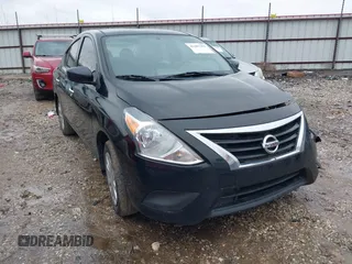 2017 Nissan Versa SL with VIN 3N1CN7AP9HL904479, listed as a IAAI auction lot 41485251 with 110,165 mi miles and . Bid and sale history available at DreamBid. Image 1.