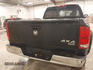 2006 Dodge 1500 SLT with VIN 1D7HU18N56S548849, listed as a IAAI auction lot 41480173 with Not Provided miles and . Bid and sale history available at DreamBid. Image 15.