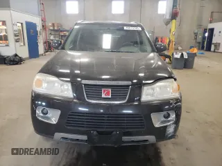 2006 Saturn VUE z VIN 5GZCZ63476S881294, wystawiony jako Copart lot #48915745 z przebiegiem 143 209 mil mil oraz Szkoda całkowita • Salvage title. Historia ofert i sprzedaży dostępna na DreamBid. Obrazek 5.