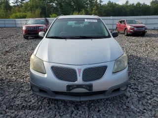 2005 Pontiac Vibe with VIN 5Y2SL63875Z466516, listed as a Copart auction lot 72151214 with 261,893 mi miles and Clean Title. Bid and sale history available at carsss.com. Image 5.