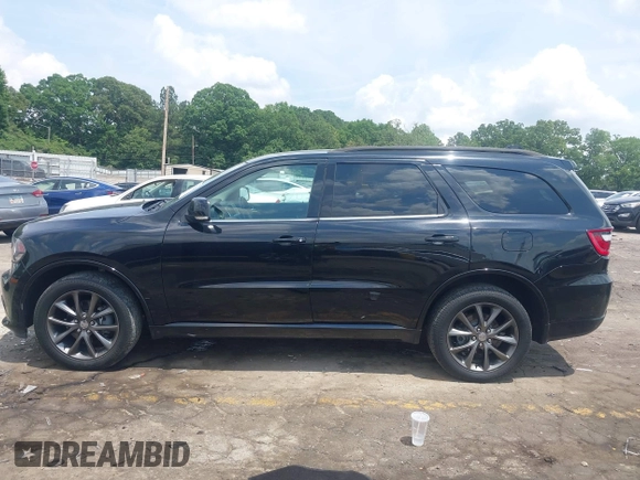 2018 Dodge Durango GT z VIN 1C4RDJDG5JC408907, wystawiony jako IAAI lot #42297268 z przebiegiem 113 613 mil mil oraz . Historia ofert i sprzedaży dostępna na DreamBid. Obrazek 14.