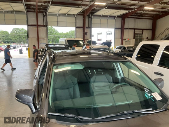 2022 Toyota RAV4 Hybrid XLE Premium с VIN 4T3B6RFV6NU065906, выставлен на аукционе IAAI как лот 42792646 с пробегом 90 899 миль миль и . История ставок и продаж доступна на DreamBid. Изображение 3.