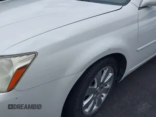 2007 Toyota Avalon XL with VIN 4T1BK36B97U252227, listed as a IAAI auction lot 42067958 with 245,781 mi miles. Bid and sale history available at carsss.com. Image 12.