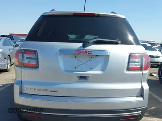 2017 GMC Acadia Limited z VIN 1GKKRSKD2HJ307240, wystawiony jako IAAI lot #42402371 z przebiegiem 197 483 mil mil oraz . Historia ofert i sprzedaży dostępna na DreamBid. Obrazek 16.
