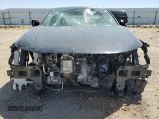 2023 Honda Civic Sport z VIN 2HGFE2F53PH558023, wystawiony jako Copart lot #54541695 z przebiegiem Nie podano mil oraz Szkoda całkowita • Salvage title. Historia ofert i sprzedaży dostępna na DreamBid. Obrazek 5.