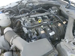 2021 Ford Mustang EcoBoost with VIN 1FATP8UHXM5136299, listed as a IAAI auction lot 42848882 with 23,700 mi miles and . Bid and sale history available at DreamBid. Image 25.