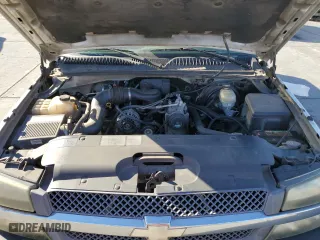 2005 Chevrolet Silverado 1500 Work Truck with VIN 1GCEC14XX5Z140540, listed as a Copart auction lot 73177634 with 251,101 mi miles and Clean Title. Bid and sale history available at carsss.com. Image 11.