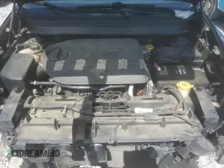 2014 Jeep Cherokee Latitude z VIN 1C4PJMCS5EW252136, wystawiony jako Copart lot #58525335 z przebiegiem 111 193 mil mil oraz Szkoda całkowita • Salvage title. Historia ofert i sprzedaży dostępna na DreamBid. Obrazek 12.