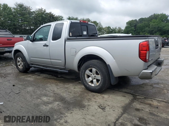 2012 Nissan Frontier SV с VIN 1N6AD0CW0CC406949, выставлен на аукционе Copart как лот 63228255 с пробегом 197 245 миль миль и Списание • Salvage title. История ставок и продаж доступна на DreamBid. Изображение 2.