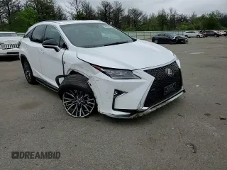 2017 Lexus RX 350 с VIN 2T2BZMCA0HC078821, выставлен на аукционе Copart как лот 58692465 с пробегом 77 875 миль миль и Списание • Salvage title. История ставок и продаж доступна на DreamBid. Изображение 14.